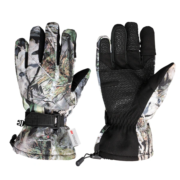 Luminous series  Professional Photography Gloves