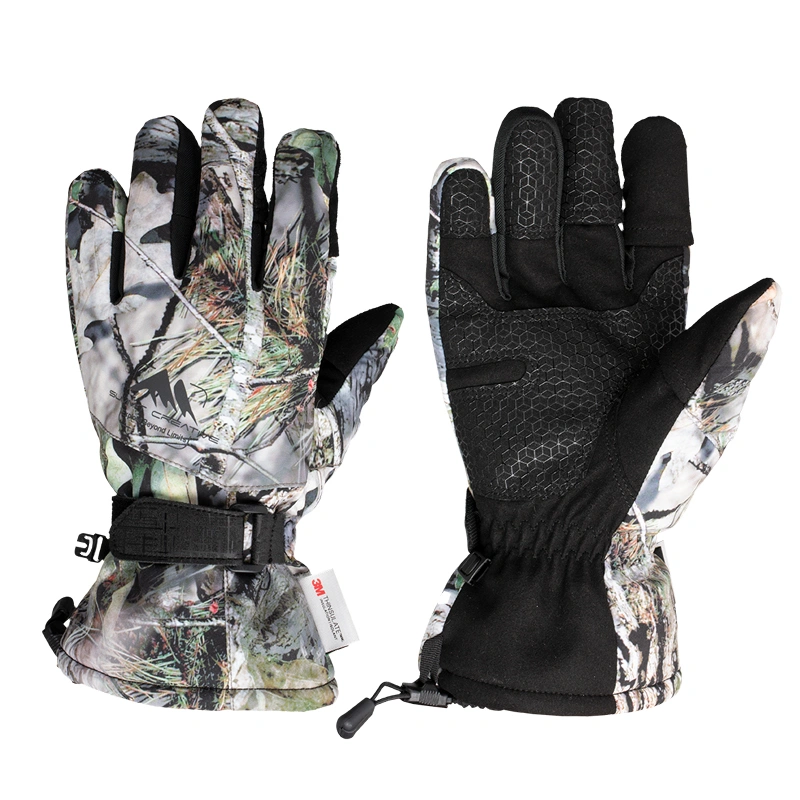 Luminous series  Professional Photography Gloves