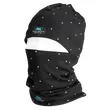  WeatherShield Series Hat+Neck Warmer