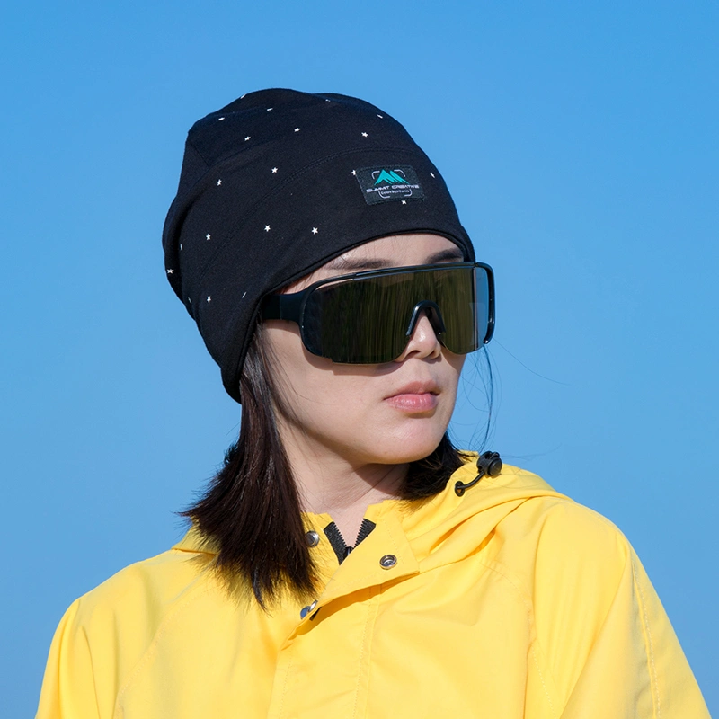  WeatherShield Series Hat+Neck Warmer