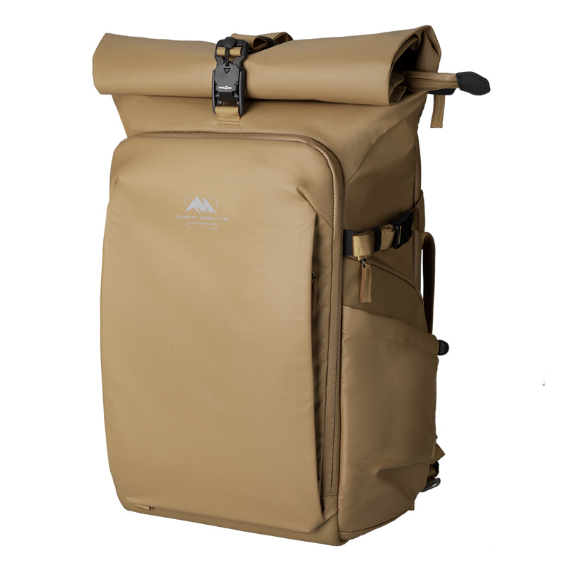 Summit Creative Metropolis Rolltop 28L/32L Camera Bag