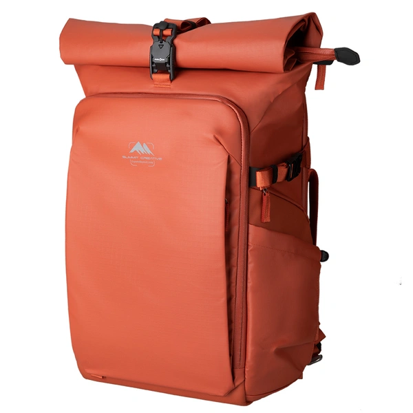 Summit Creative Metropolis Rolltop 28L/32L  Camera Bag