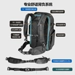 Metropolis Series Professional camera backpack