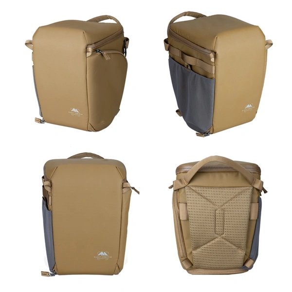 Metropolis Series  Zoom Bag Holster Bag