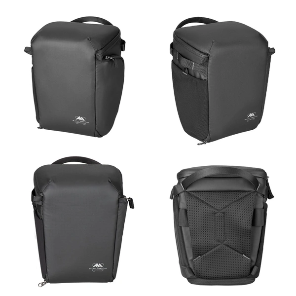Metropolis Series  Zoom Bag Holster Bag