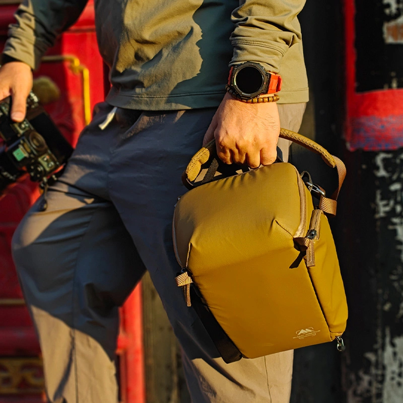 Metropolis Series  Zoom Bag Holster Bag