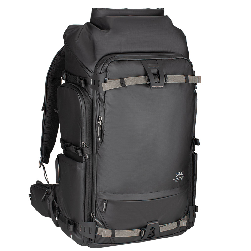Tenzing Series 70L Camera Backpack for Super Telephoto Lens
