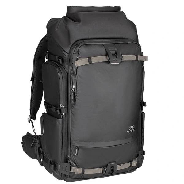 Tenzing Series 70L Camera Backpack for Super Telephoto Lens 