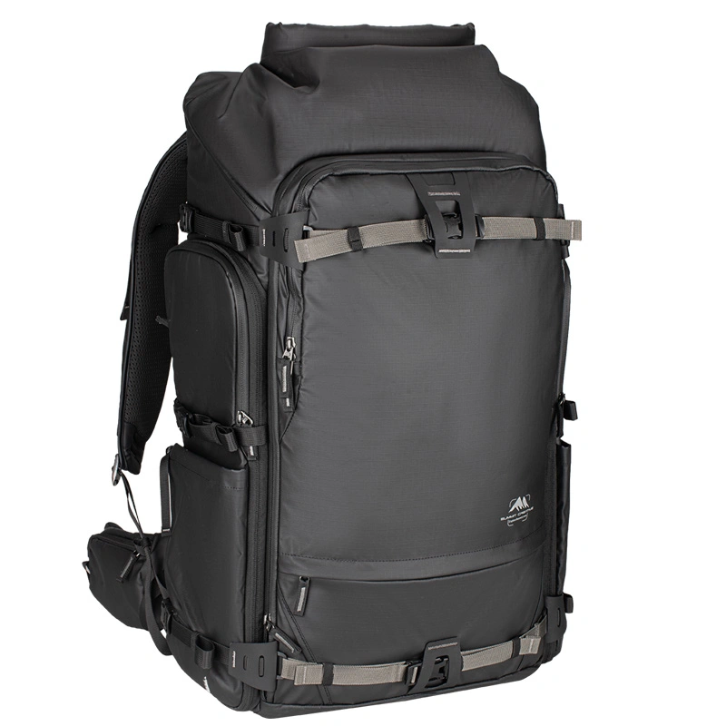 Tenzing Series 70L Camera Backpack for Super Telephoto Lens 