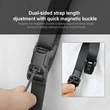 Speedy Series  Professional Camera Strap  (Buckle Adjustment Style)