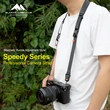 Speedy Series  Professional Camera Strap  (Buckle Adjustment Style)