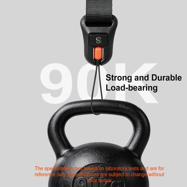 Speedy Series  Professional Camera Strap  (Ladder Lock Adjustment Style)