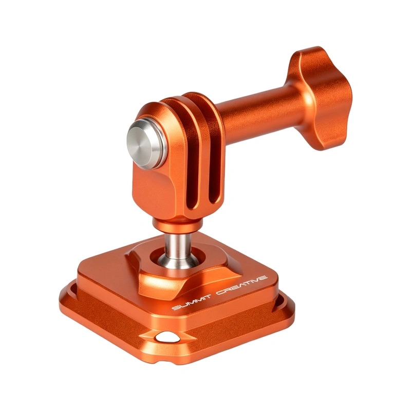 Action Camera Quick Release Plate (Arca-swiss)