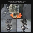 Action Camera Quick Release Plate (Arca-swiss)
