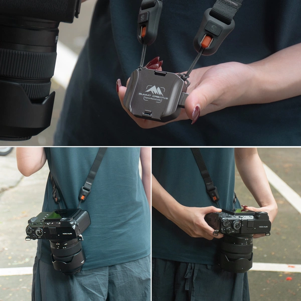 Quick Release Kit