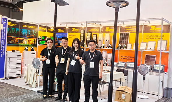 Hong Kong International Outdoor and Tech Light Expo