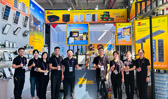 136th Canton Fair | 2024 China Import and Export Fair · Phase 1 (Autumn Edition)