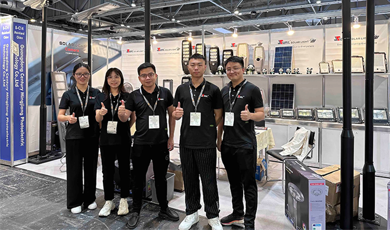 Hong Kong International Outdoor and Tech Light Expo