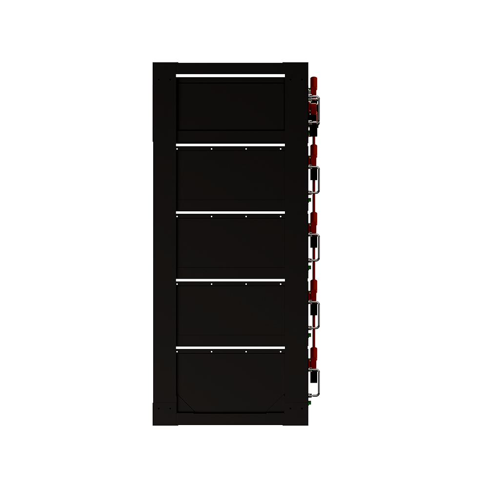 HIGH VOLTAGE RACK MOUNTED BATTERY
