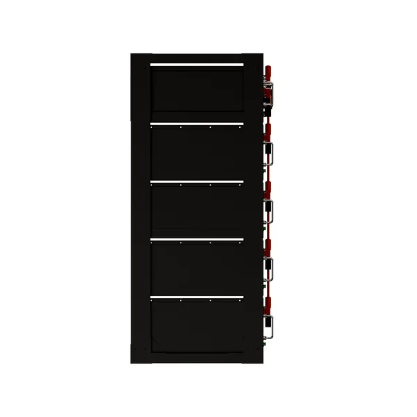 HIGH VOLTAGE RACK MOUNTED BATTERY