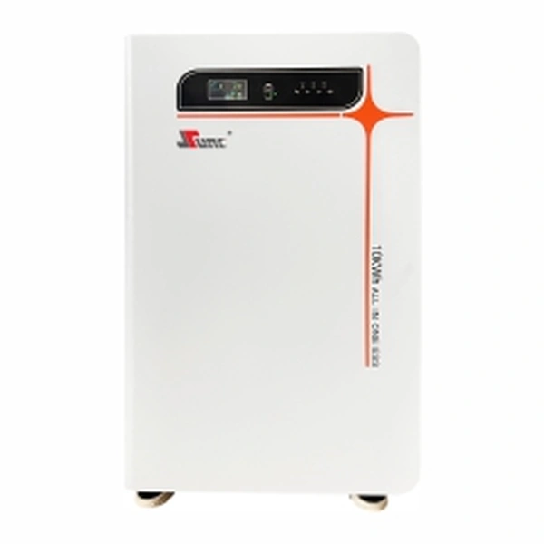 5.5KW Inverter With 10240WH Battery
