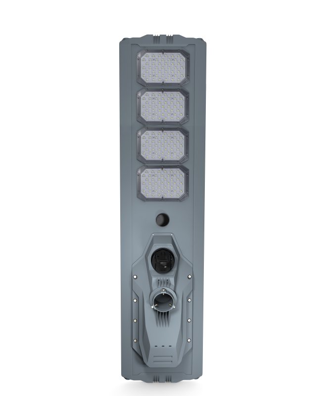 400W Solar Street Light