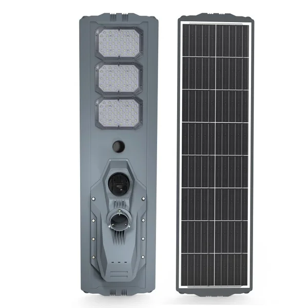 300W Solar Street Light