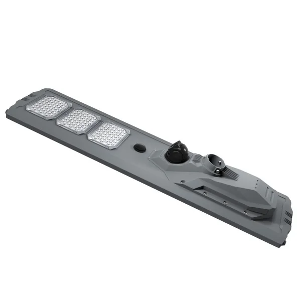 300W Solar Street Light