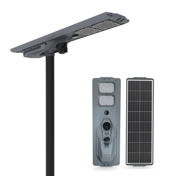200W Solar Street Light