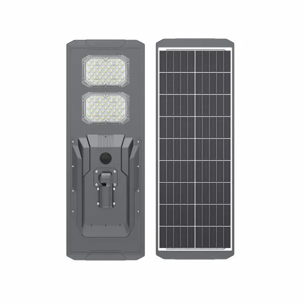 200W Solar Street Light