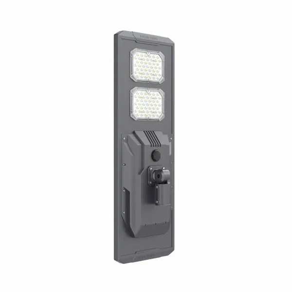 200W Solar Street Light