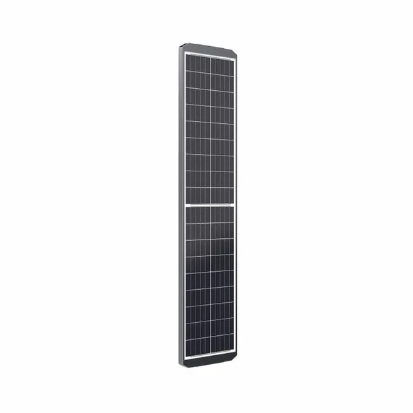 300W Solar Street Light