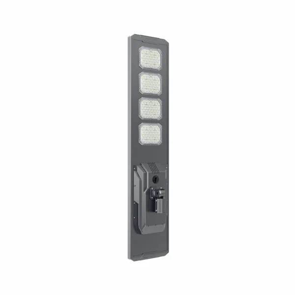 400W Solar Street Light