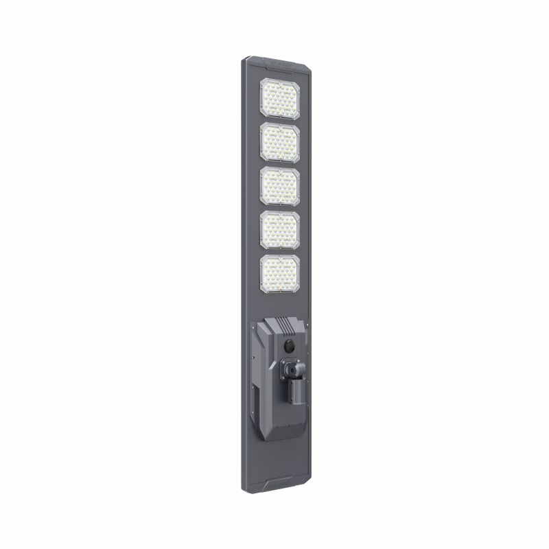 500W Solar Street Light