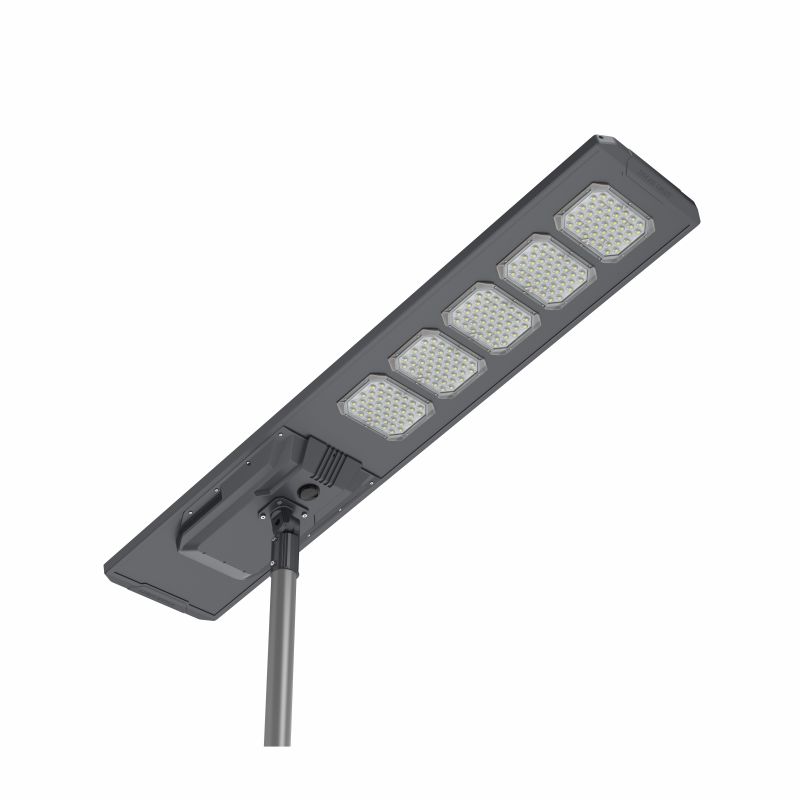500W Solar Street Light