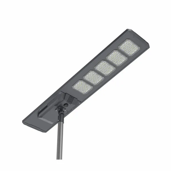 500W Solar Street Light
