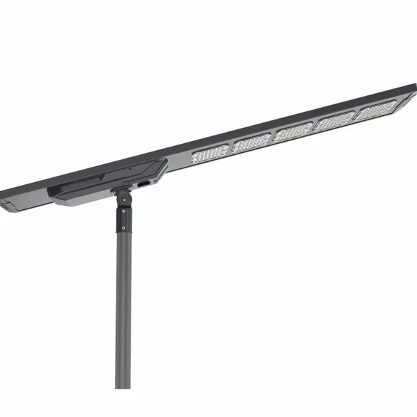 500W Solar Street Light