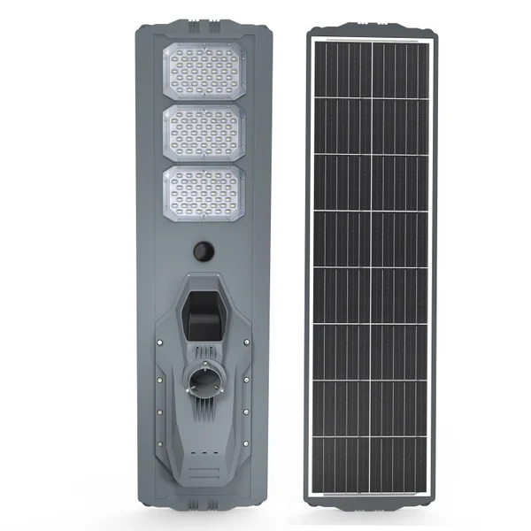 300W Solar Street Light