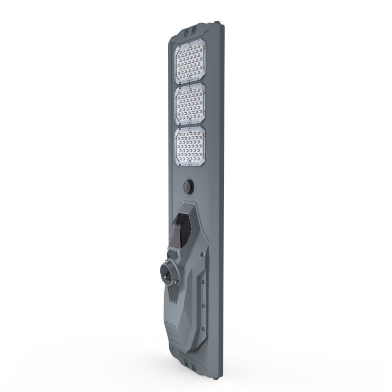 300W Solar Street Light