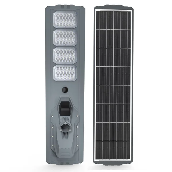 400W Solar Street Light
