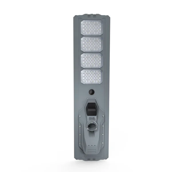 400W Solar Street Light