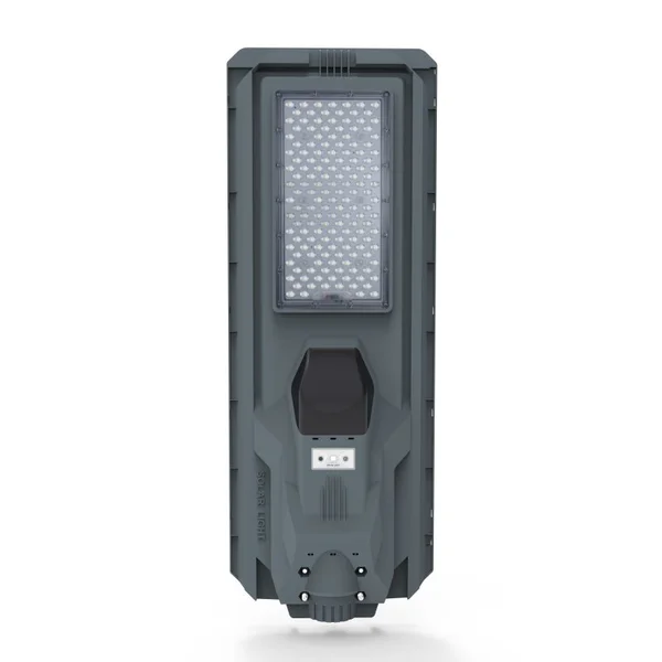 1200W All-in-one Solar Street Light