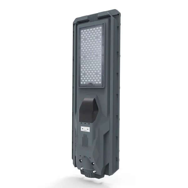 1200W All-in-one Solar Street Light