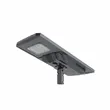 100W Solar Street Light