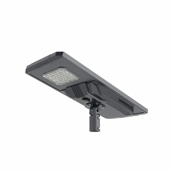 100W Solar Street Light