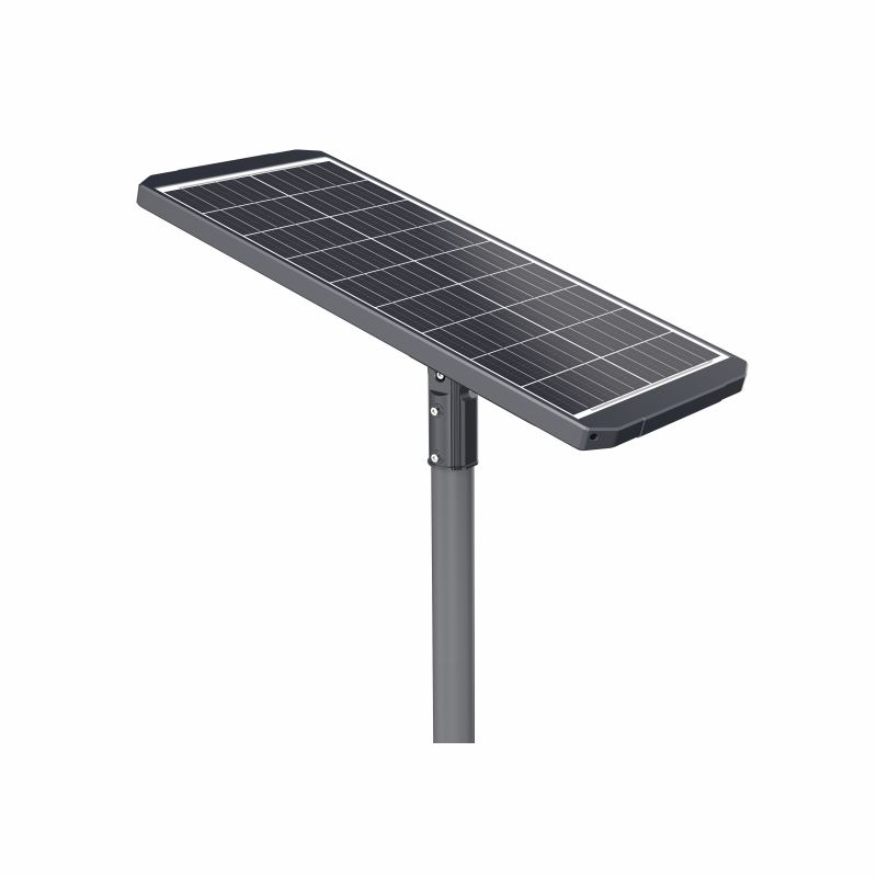 100W Solar Street Light