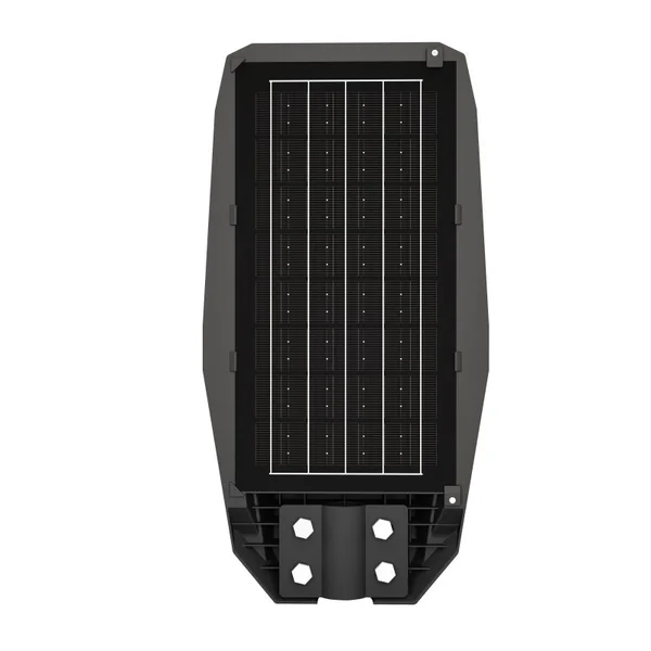 300W ALL IN ONE INTERPID PIONEER II SOLAR STREET LIGHT