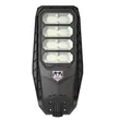400W ALL IN ONE INTERPID PIONEER II SOLAR STREET LIGHT
