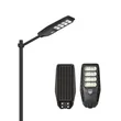 400W ALL IN ONE INTERPID PIONEER II SOLAR STREET LIGHT