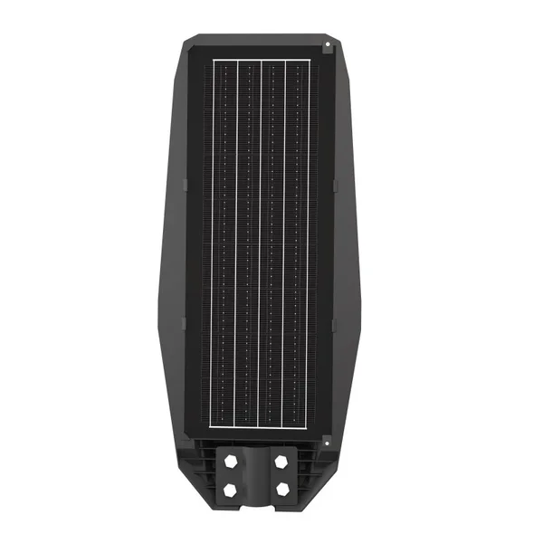 500W ALL IN ONE INTERPID PIONEER II SOLAR STREET LIGHT